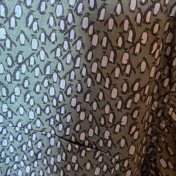 Bonobos shirt with Penguin design - Picture 2 of 4